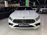 Mercedes CLS 53 AMG 4MATIC+-1