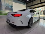 Mercedes CLS 53 AMG 4MATIC+-6