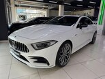 Mercedes CLS 53 AMG 4MATIC+-2