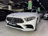 Mercedes CLS 53 AMG 4MATIC+-9