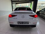 Mercedes CLS 53 AMG 4MATIC+-4