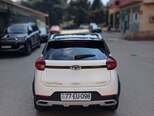 Chery Tiggo 2 Pro-2