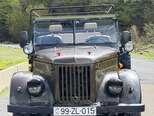 GAZ 69-1