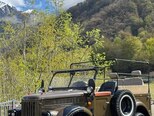 GAZ 69-2