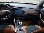Chery Tiggo 2 Pro-5