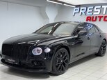 Bentley Flying Spur-1