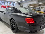 Bentley Flying Spur-6