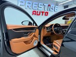 Bentley Flying Spur-8