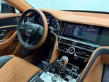 Bentley Flying Spur-27