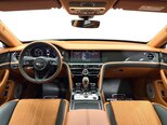 Bentley Flying Spur-22
