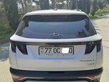 Hyundai Tucson L-7