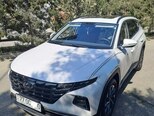 Hyundai Tucson L-2