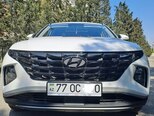 Hyundai Tucson L-5