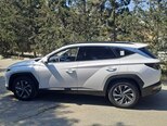 Hyundai Tucson L-4