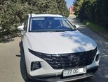 Hyundai Tucson L-6