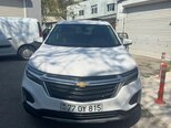 Chevrolet Equinox-1