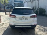 Chevrolet Equinox-16