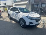 Chevrolet Equinox-18