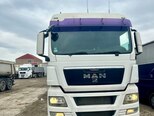 MAN TGX 18.440-1