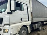 MAN TGX 18.440-3