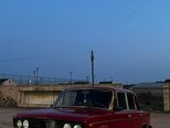 LADA (VAZ) 2106-2