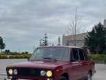 LADA (VAZ) 2106-6