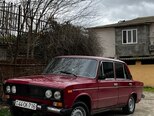 LADA (VAZ) 2106-1