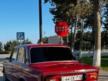 LADA (VAZ) 2106-8
