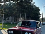 LADA (VAZ) 2106-7