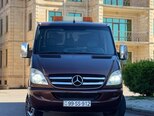 Mercedes Sprinter 515-3