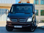 Mercedes Sprinter 515-4