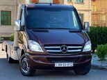 Mercedes Sprinter 515-2