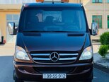 Mercedes Sprinter 515-5