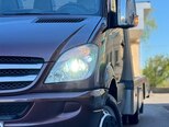 Mercedes Sprinter 515-7