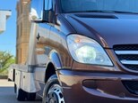 Mercedes Sprinter 515-6