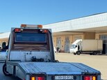 Mercedes Sprinter 515-12