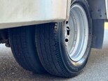 Mercedes Sprinter 515-17