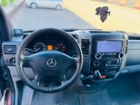 Mercedes Sprinter 515-13
