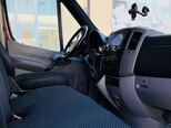 Mercedes Sprinter 515-15