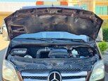 Mercedes Sprinter 515-19