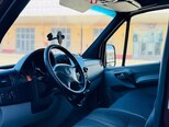Mercedes Sprinter 515-14