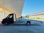 Mercedes Sprinter 515-9