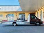 Mercedes Sprinter 515-8