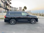 Lexus LX 570-13