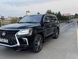 Lexus LX 570-14