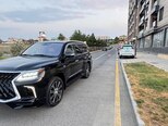 Lexus LX 570-12