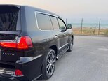 Lexus LX 570-16