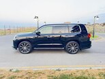 Lexus LX 570-17