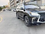 Lexus LX 570-15