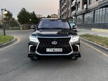 Lexus LX 570-1